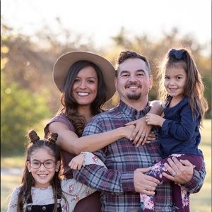 Meet your Posher, Jess